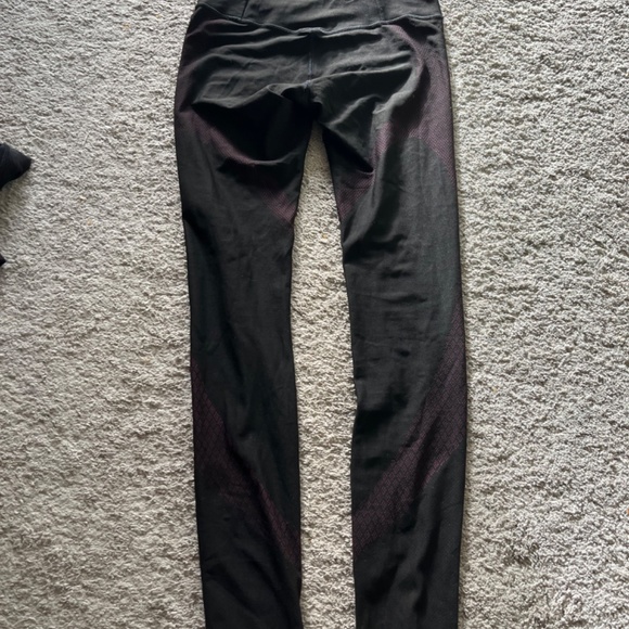 Lululemon Leggings - Picture 2 of 4
